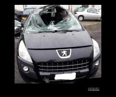 Ricambi peugeot 3008 1.6 hdi motore 9H05