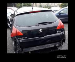 Ricambi peugeot 3008 1.6 hdi motore 9H05