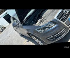 MOTORE COMPLETO AUDI Q5 2.0 D  MOTORE CGL