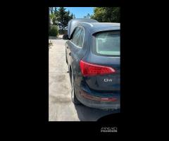 MOTORE COMPLETO AUDI Q5 2.0 D  MOTORE CGL