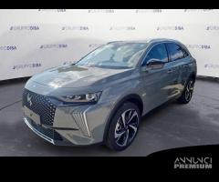 DS DS 7 Crossback DS7 Rivoli BlueHDi 130 Aut