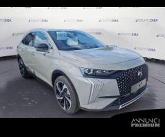 DS DS 7 Crossback DS7 Rivoli BlueHDi 130 Aut