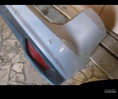 Ford C-Max Paraurti Posteriore Sensori 2012