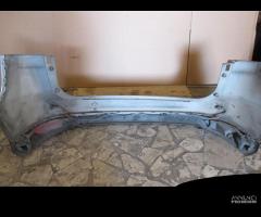 Ford C-Max Paraurti Posteriore Sensori 2012 - 7