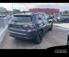 Jeep Compass N6U Plug-In Hybrid My23 Night Ea...