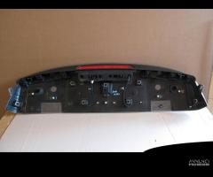 Peugeot 2008 Spoiler Portellone 2020 in poi - 3