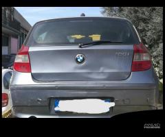 Ricambi bmw serie 1 120i n46b20a