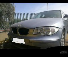 Ricambi bmw serie 1 120i n46b20a