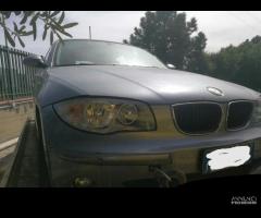 Ricambi bmw serie 1 120i n46b20a