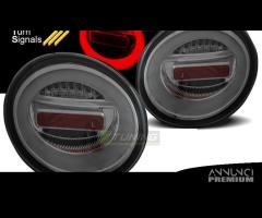 New Beetle 98-05 fari posteriori LED - 1