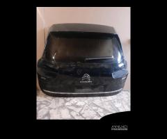 Citroen C4 Picasso Portellone/Sportello/Porta 2018 - 1