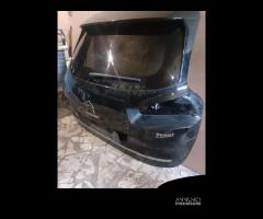 Citroen C4 Picasso Portellone/Sportello/Porta 2018 - 3