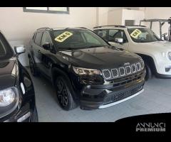 Jeep Compass PHEV MY21 Plug-In Hybrid My23 Li...