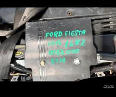 Motore completo ford fiesta 1.4 bz rtja - 7