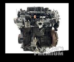 Motore completo peugeot boxer 2.0 bluehdi ah03