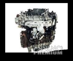 Motore completo peugeot boxer 2.0 bluehdi ah03