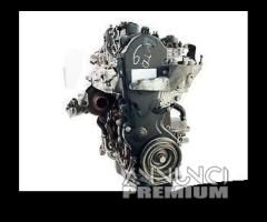 Motore completo peugeot boxer 2.0 bluehdi ah03