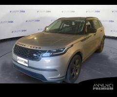 Land Rover Range Rover Velar 2021 RR Velar 2....