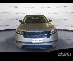 Land Rover Range Rover Velar 2021 RR Velar 2....