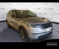 Land Rover Range Rover Velar 2021 RR Velar 2....