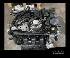 Motore completo peugeot 2008 1.2 bz hn05