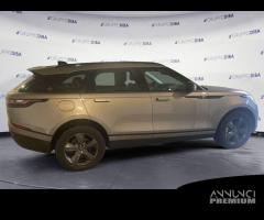 Land Rover Range Rover Velar 2021 RR Velar 2....