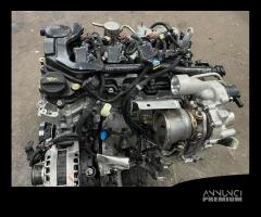 Motore completo peugeot 2008 1.2 bz hn05