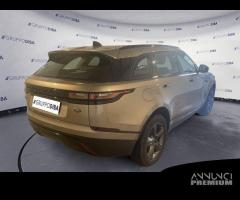 Land Rover Range Rover Velar 2021 RR Velar 2....