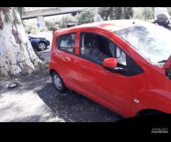 Ricambi chevrolet spark 1.0 benz b10d1