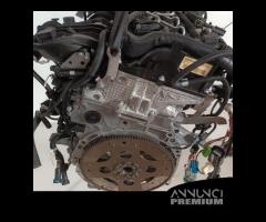 Motore completo bmw serie 3 2.0 tdi n47d20a