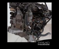 Motore completo bmw serie 3 2.0 tdi n47d20a