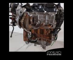 Motore completo mercedes classe a 1.5 dci k9kh471