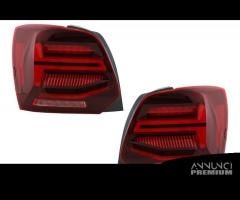 Set Fari Full Led VW Polo 6R 6C 61 (2011-2017) - 1