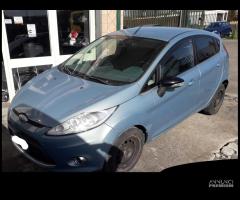 Ricambi ford fiesta motore f6jd