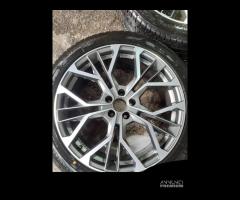 DR 6 Cerchi e Gomme 245/45/20 Estive