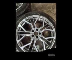 DR 6 Cerchi e Gomme 245/45/20 Estive