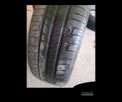 Citroen C4 Picasso Cerchi e Gomme 205/60/16 Estive - 6