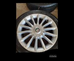 Alfa Romeo Mito Cerchi e Gomme 195/55/16 Estive