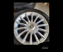 Alfa Romeo Mito Cerchi e Gomme 195/55/16 Estive