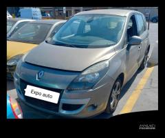 Ricambi auto renault scenic 2013 1.5 dci k9k