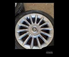 Alfa Romeo Mito Cerchi e Gomme 195/55/16 Estive - 6