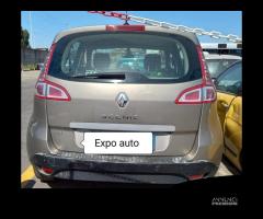 Ricambi auto renault scenic 2013 1.5 dci k9k