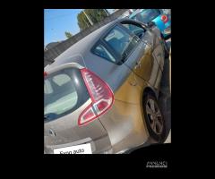 Ricambi auto renault scenic 2013 1.5 dci k9k