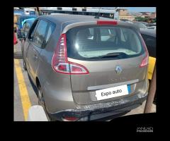 Ricambi auto renault scenic 2013 1.5 dci k9k