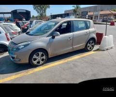 Ricambi auto renault scenic 2013 1.5 dci k9k