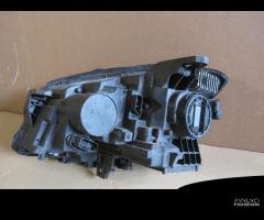 Mercedes GLA W156 Faro Anteriore Dx Led