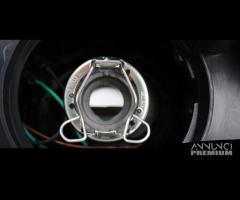 Set Di Fari Ford Focus III Mk3 Bi-Xenon