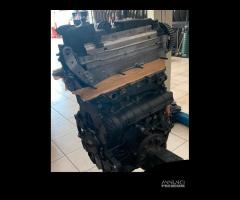 Motore completo volkswagen golf 7 2.0 tdi cun