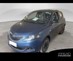 Lancia Ypsilon SGL My24 1.2 69 Cv Gpl Ecochic