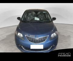 Lancia Ypsilon SGL My24 1.2 69 Cv Gpl Ecochic